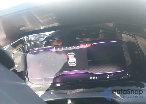 2023 Volkswagen Golf Gti 2.0T S из США, поврежденный, VIN WVWGA7CDXPW168822